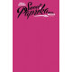 SWEET PAPRIKA BLACK WHITE PINK 2 CVR F SKETCH CVR