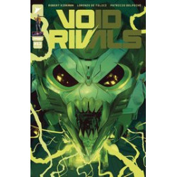 VOID RIVALS 12 CVR B SIMEONE