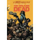 WALKING DEAD DLX 94 CVR A FINCH MCCAIG