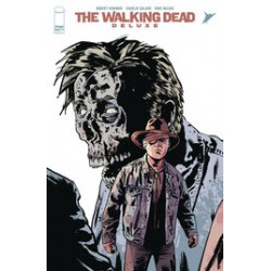 WALKING DEAD DLX 94 CVR C PHILLIPS