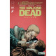 WALKING DEAD DLX 95 CVR B ADLARD MCCAIG