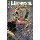 WITCHBLADE 2 CVR A CAFARO PRIANTO