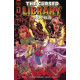 CURSED LIBRARY ALPHA VOL 1 CVR A CRAIG CERMAK