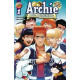 ARCHIE THE DECISION ONESHOT CVR B STEPHEN BYRNE 