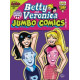 BETTY VERONICA JUMBO COMICS DIGEST 327