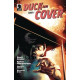 DUCK COVER 1 CVR C FOIL ALBUQUERQUE