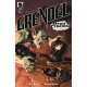 GRENDEL DEVILS CRUCIBLE DEFIANCE 3 CVR A WAGNER