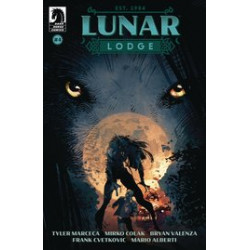 LUNAR LODGE 4