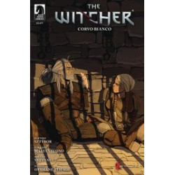 WITCHER CORVO BIANCO 4 CVR C NEYEF