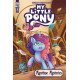 MLP MARETIME MYSTERIES 3 CVR A STARLING