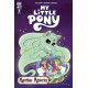 MLP MARETIME MYSTERIES 3 CVR B GRANT