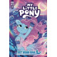 MY LITTLE PONY SET YOUR SAIL 5 CVR A GANUCHEAU