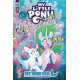 MY LITTLE PONY SET YOUR SAIL 5 CVR B JUSTASUTA