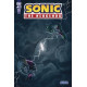 SONIC THE HEDGEHOG 72 CVR A HAINES