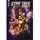 STAR TREK 500 CVR A JONES 