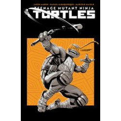 TEENAGE MUTANT NINJA TURTLES 2024 2 CVR E TBA