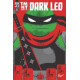 TEENAGE MUTANT NINJA TURTLES BEST OF DARK LEO ONESHOT 