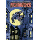 TEENAGE MUTANT NINJA TURTLES NIGHTWATCHER 1 CVR B LANKRY