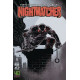 TEENAGE MUTANT NINJA TURTLES NIGHTWATCHER 1 40TH ANNIV