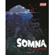 SOMNA COVER GALLERY ONE-SHOT 