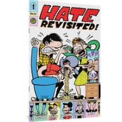 HATE REVISITED 3