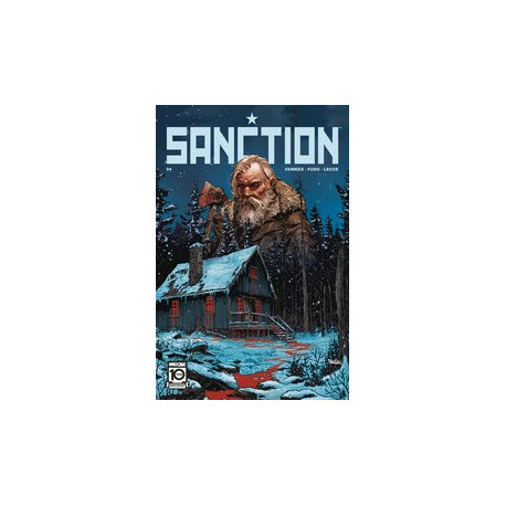 SANCTION 4