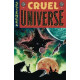 EC CRUEL UNIVERSE 1 CVR B WILLIAMS III