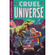 EC CRUEL UNIVERSE 1 CVR C SILVER FOIL SMALLWOOD