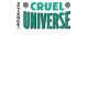 EC CRUEL UNIVERSE 1 CVR E BLANK VARIANT