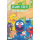 SESAME STREET 1 CVR A BAECHLE