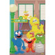 SESAME STREET 1 CVR B HUNTING