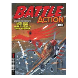 BATTLE ACTION 1