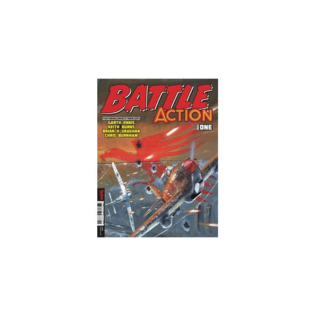 BATTLE ACTION 1