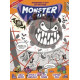 MONSTER FUN AUGUST 2024 