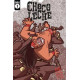 CHOCO LECHE 1 CVR B LEE HARRIS