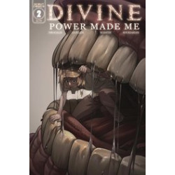 DIVINE POWER MADE ME 2