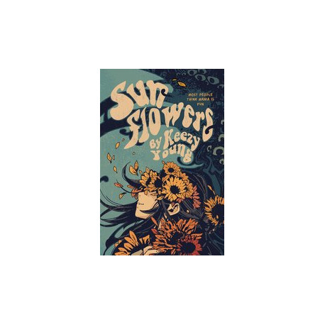 SUNFLOWERS ONESHOT 