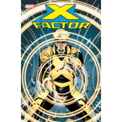 X-FACTOR 1 MARCUS TO HAVOK VAR