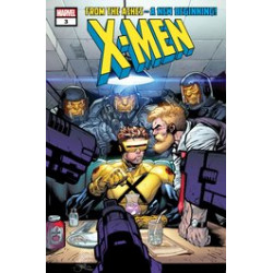 X-MEN 3