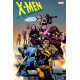 X-MEN 3 MAHMUD ASRAR VAR