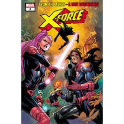 X-FORCE 2