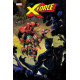 X-FORCE 2 TODD HARRIS VAR