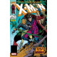 UNCANNY X-MEN 266 FACSIMILE ED NEW PTG 