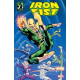 IRON FIST 50TH ANN SPECIAL 1 