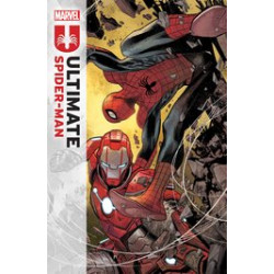 ULTIMATE SPIDER-MAN 8