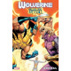 WOLVERINE ANNUAL 1 