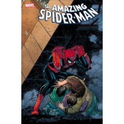 AMAZING SPIDER-MAN 55