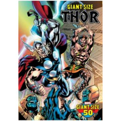 GIANT-SIZE THOR 1 