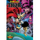 GIANT-SIZE THOR 1 WALT SIMONSON VAR 