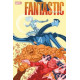 FANTASTIC FOUR 24 TOM REILLY VAR